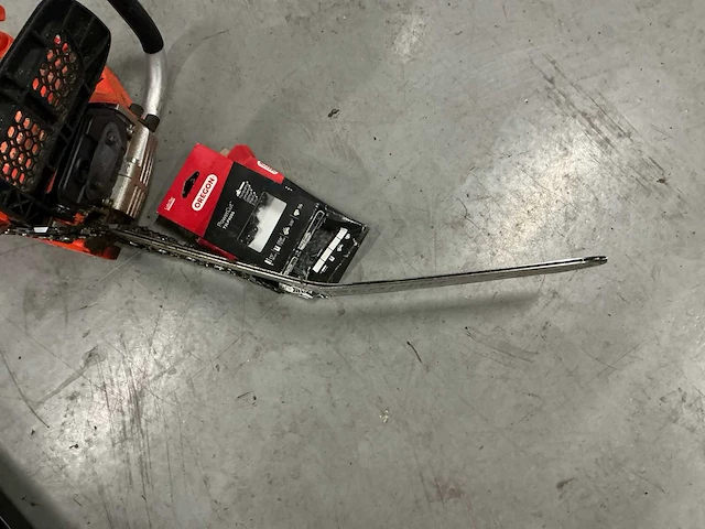 Timberpro kettingzaag - afbeelding 2 van  4
