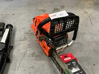 Timberpro kettingzaag - afbeelding 3 van  4