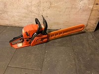 Timberpro kettingzaag - afbeelding 1 van  2