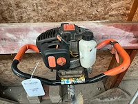 Timberpro tt-gd520-2 grondboor - afbeelding 2 van  5