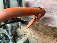 Timberpro tt-gd520-2 grondboor - afbeelding 4 van  5