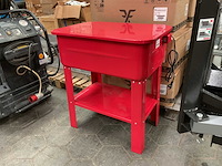 Timbertech twgr01 onderdelenreiniger - afbeelding 2 van  6