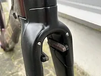 Time trail frameset vessch, celeritas, center-top ca. 55cm - afbeelding 10 van  12