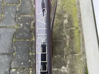 Time trail frameset vessch, celeritas, center-top ca. 55cm - afbeelding 11 van  12