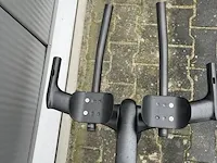 Time trail frameset vessch, celeritas, center-top ca. 55cm - afbeelding 12 van  12