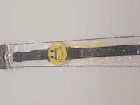 Timeco japan lcd horloge - afbeelding 3 van  4