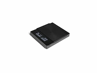 Timemore black mirror basic 2 koffieweegschaal met digitale timer met automatische timer voor barista en druppel v60 - afbeelding 2 van  4