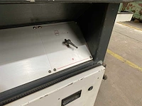 Timesavers - 2003 - 41-serie-900-wrd - ontbraamtrommel - afbeelding 2 van  14