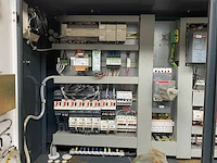 Timesavers - 2003 - 41-serie-900-wrd - ontbraamtrommel - afbeelding 4 van  14