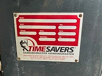 Timesavers - 2003 - 41-serie-900-wrd - ontbraamtrommel - afbeelding 6 van  14