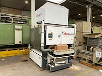 Timesavers - 2003 - 41-serie-900-wrd - ontbraamtrommel - afbeelding 9 van  14
