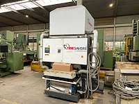 Timesavers - 2003 - 41-serie-900-wrd - ontbraamtrommel - afbeelding 10 van  14