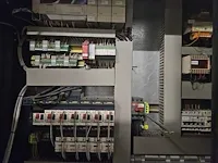 Timesavers - 41 serie 600 wrd - vlakslijpmachine - 2005 - afbeelding 8 van  18
