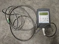 Timesavers - 41 serie 600 wrd - vlakslijpmachine - 2005 - afbeelding 10 van  18