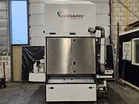 Timesavers - 41 serie 600 wrd - vlakslijpmachine - 2005 - afbeelding 1 van  18