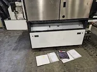 Timesavers - 41 serie 600 wrd - vlakslijpmachine - 2005 - afbeelding 12 van  18