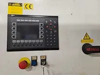 Timesavers - 41 serie 600 wrd - vlakslijpmachine - 2005 - afbeelding 17 van  18