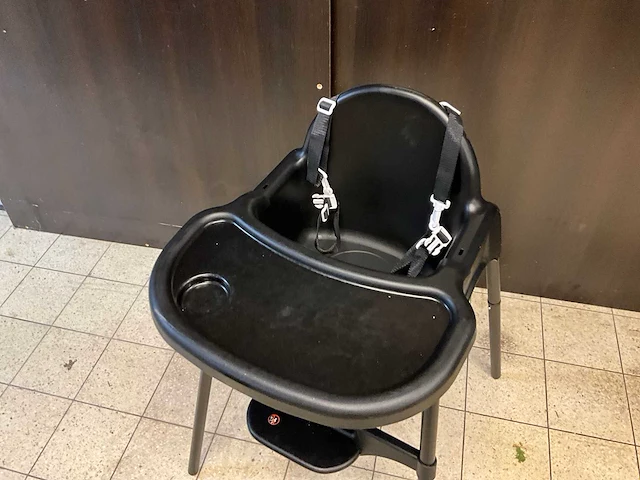 Timgro 133782 kinderstoel (4x) - afbeelding 3 van  6