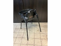 Timgro 133782 kinderstoel (4x) - afbeelding 4 van  6