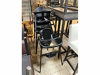 Timgro 133782 kinderstoel (4x) - afbeelding 5 van  6