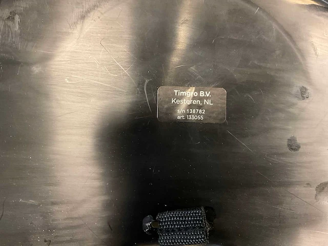 Timgro 133782 kinderstoel (4x) - afbeelding 6 van  6