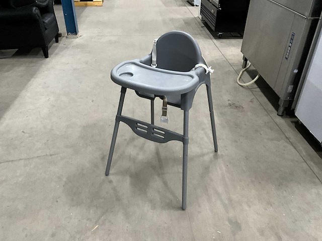 Timgro kinderstoel - afbeelding 1 van  5