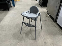 Timgro kinderstoel - afbeelding 1 van  5