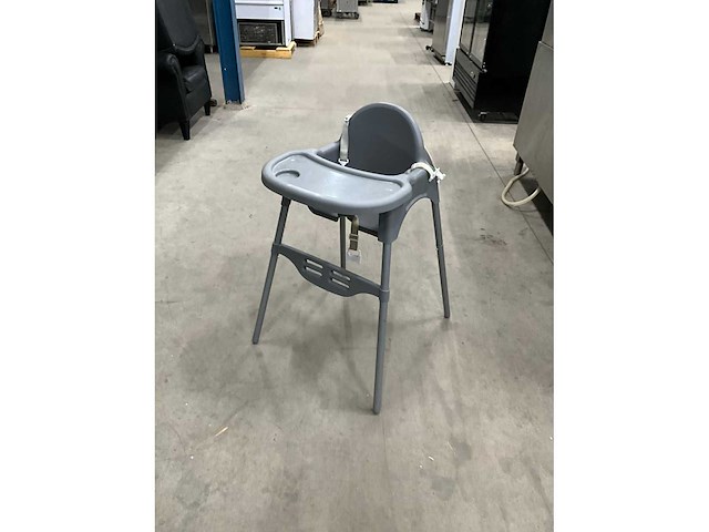 Timgro kinderstoel - afbeelding 2 van  5