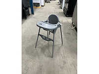 Timgro kinderstoel - afbeelding 2 van  5