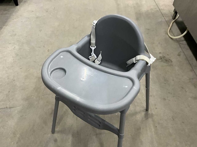 Timgro kinderstoel - afbeelding 3 van  5