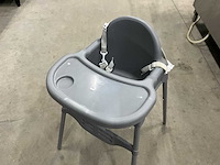 Timgro kinderstoel - afbeelding 3 van  5