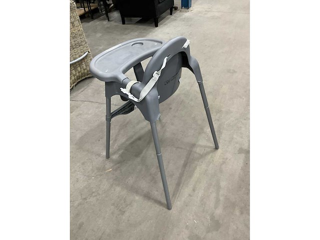 Timgro kinderstoel - afbeelding 4 van  5