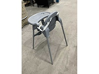 Timgro kinderstoel - afbeelding 4 van  5