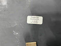 Timgro kinderstoel - afbeelding 5 van  5