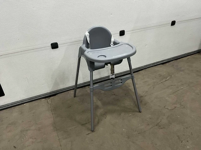 Timgro kinderstoel - afbeelding 1 van  4