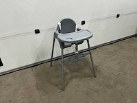 Timgro kinderstoel - afbeelding 1 van  4