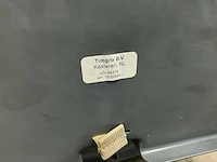 Timgro kinderstoel - afbeelding 4 van  4