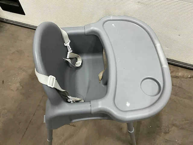 Timgro kinderstoel - afbeelding 4 van  5