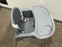 Timgro kinderstoel - afbeelding 4 van  5