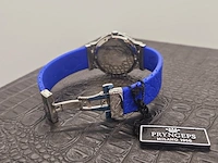 Timonier duikhorloge 100m herenhorloge - afbeelding 4 van  6