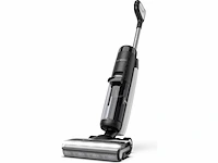 Tineco floor one s7 flashdry pet vloerreiniger stofzuigt en dweilt harde vloeren tegelijkertijd zwart - afbeelding 1 van  1