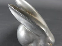 Tinnen zoef de haas - afbeelding 3 van  5