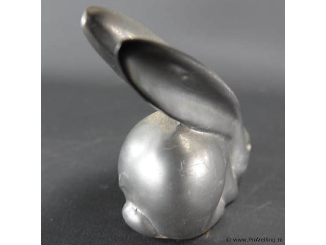 Tinnen zoef de haas - afbeelding 4 van  5