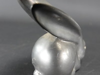 Tinnen zoef de haas - afbeelding 4 van  5