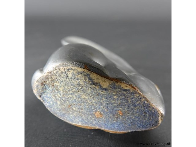 Tinnen zoef de haas - afbeelding 5 van  5