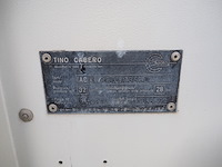 Tino cabero - afbeelding 2 van  10