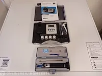Tinto/photometer en refractometer - afbeelding 1 van  8