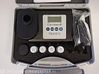 Tinto/photometer en refractometer - afbeelding 2 van  8