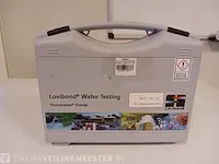 Tinto/photometer en refractometer - afbeelding 4 van  8