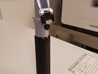Tinto/photometer en refractometer - afbeelding 6 van  8